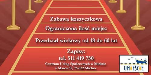 Zabawa Andrzejkowa
