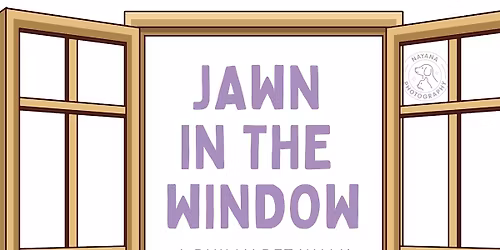 Jawn in the Window: A Philly Pet Walk Tour #3