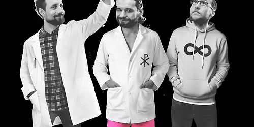 Science Busters - Weltuntergang f\u00fcr Fortgeschrittene