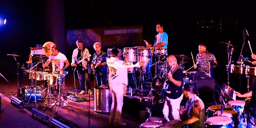 MASSADA XL (Latin Explosion) - Theater Landgraaf