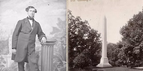STALWART: The Life, Legacy and Memory of Senator Zachariah Chandler
