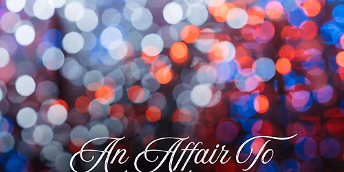 Springfield Symphony's Annual Gala