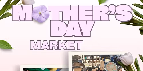 Mother's Day Market 