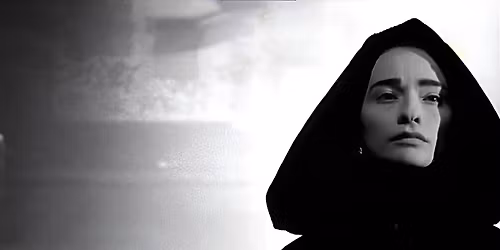 Nightmare Alley: NADJA (1995) - New Restoration of Director's Cut!