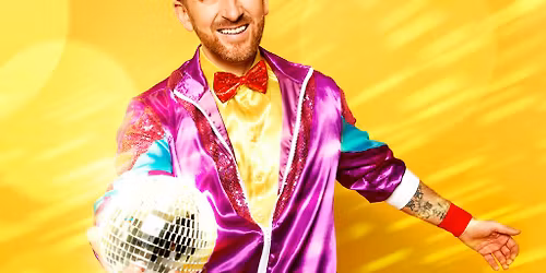 Miro Jaro\u0161 ve Zb\u00fd\u0161ov\u011b!