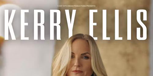 Kerry Ellis - Rock Anthems