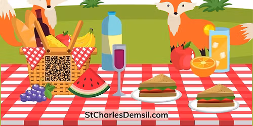 Picnic in the Park