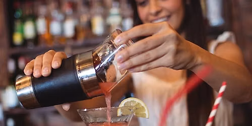 Cocktail Classes: learn how to make a cocktail! Bristol Tickets