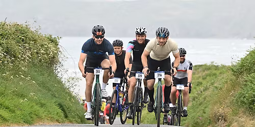 JCP Solicitors | Tour of Pembrokeshire 2026