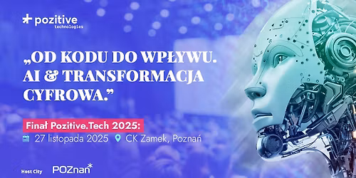 Fina\u0142 Pozitive.tech 2025 