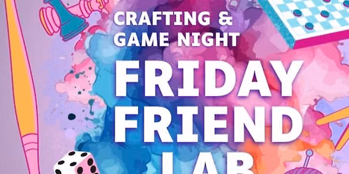 Craft Night @ Queermunity 