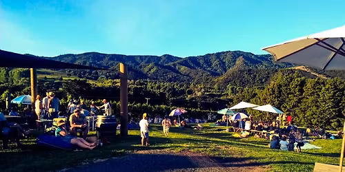 Music in the vines