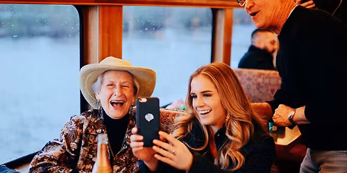 Mother's Day Blossom & Brunch