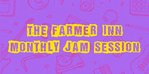 The Farmer Inn Monthly Jam Session, Catherington