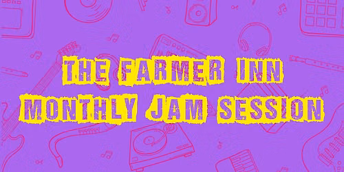 The Farmer Inn Monthly Jam Session, Catherington