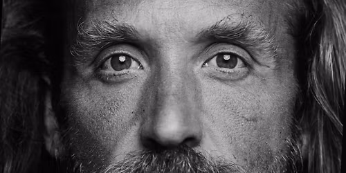 Friday Halloween Wave mit Tim Barnes