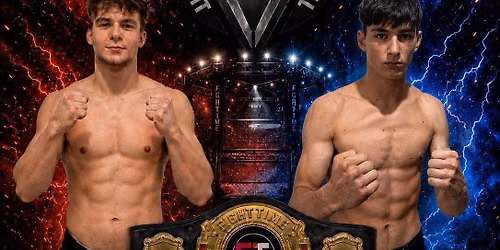 FighTTime 27!