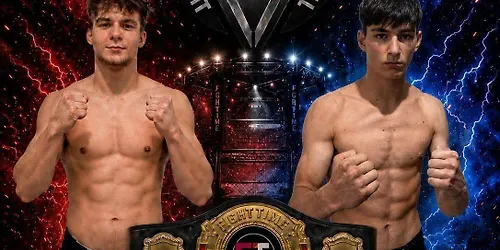 FighTTime 27