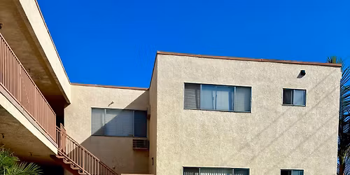 Burbank Open House Tour Stop #1
