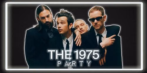 The 1975 Party (Manchester)