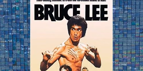 Enter The Dragon