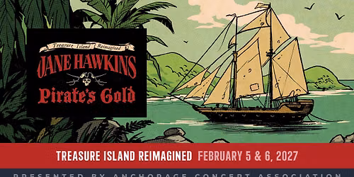 Treasure Island Reimagined