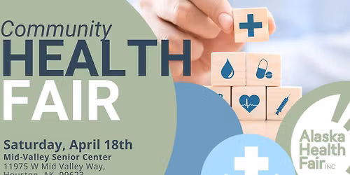 Community Health Fair