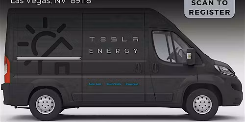 Tesla Energy Product Training