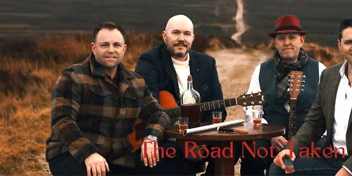 The High Kings in Clonmel