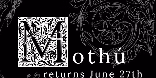 Moth\u00fa Larp Festival 2026