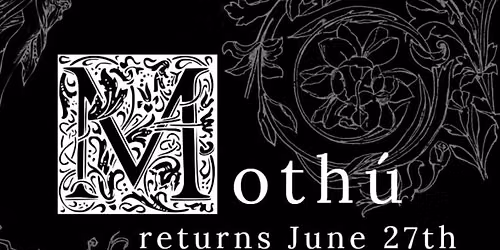 Moth\u00fa Larp Festival 2026