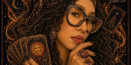 Tarot Reading by Biba