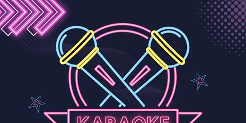 KARAOKE LIVE AT THE TURF WITH WILLIE MCARTHUR