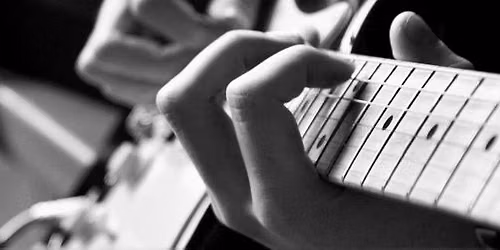 Wisconsin Dells Open Mic 