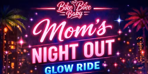 Moms Night Out Night Ride 