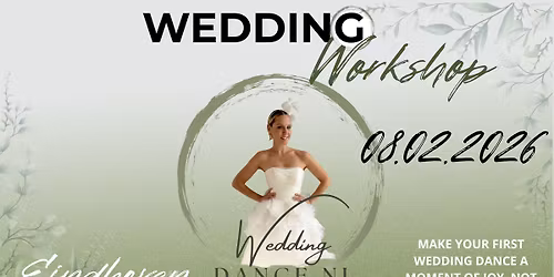 Wedding Dance Workshop 