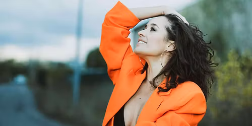 JEANETTE BERGER \u00ab DO YOUR THING \u00bb