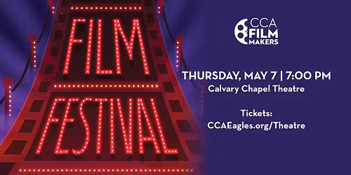 CCA Film Festival