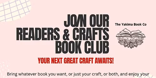Readers & Crafters