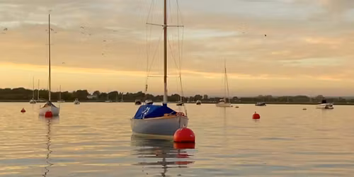 Chichester Paddleboarding Weekend 09.05
