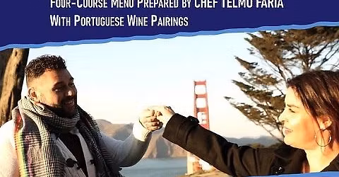 SOLD OUT - Holiday Fado Show - SF