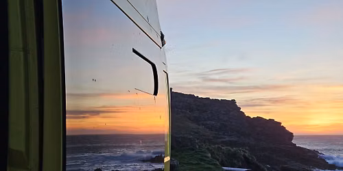 Flat Out - Cornwall