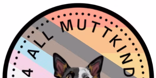 Adoption Event 4 All Muttkind