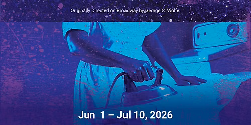 Caroline, or Change at F Scott Fitzgerald Theatre