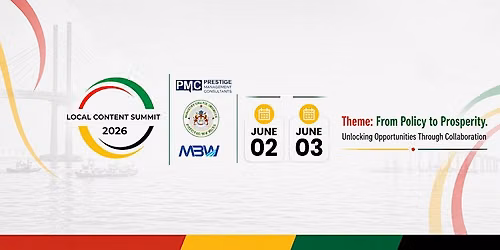 Local Content Summit 2026