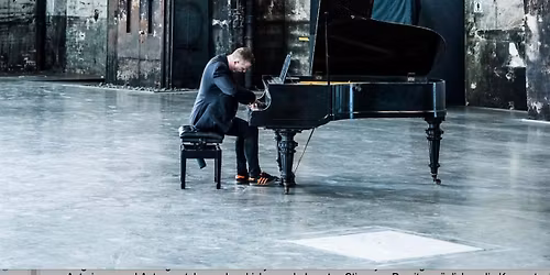 Dirk Maassen - Eden Tour