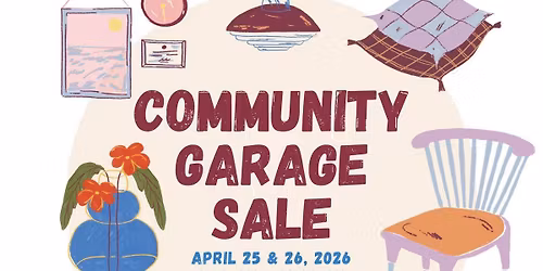 Braden Pointe Garage\/Yard Sale - Bradenton