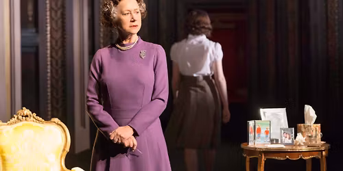 NT Live: The Audience