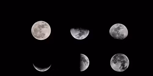 Moon Magick