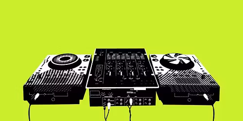 MyRainbow *SCHOOL HOLIDAY SPECIAL* DJ Workshop